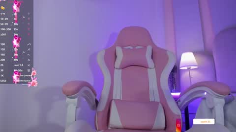 Snapshot of saylilith chatting on 01/09/25, 12:41 Say Lilith Monday to Saturday 700am to 140pm Colombian time online show from 01/09/25, 12:41