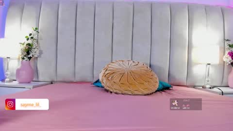 Snapshot of saylilith chatting on 02/11/25, 01:51 Say Lilith Monday to Saturday 700am to 140pm Colombian time online show from 02/11/25, 01:51