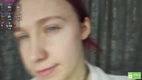 Snapshot of sayllis chatting on 02/10/26, 10:41 Ellis 3 online show from 02/10/26, 10:41