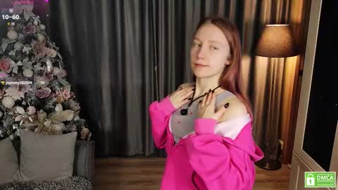 Snapshot of sayllis chatting on 02/27/26, 01:33 Ellis 3 online show from 02/27/26, 01:33