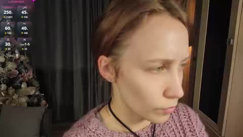 Snapshot of sayllis chatting on 02/28/26, 11:33 Ellis 3 online show from 02/28/26, 11:33