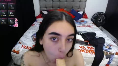 S A Y L O R online show from 04/24/26, 01:24
