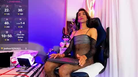 Saylor Queen online show from 09/29/25, 08:13