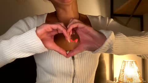 saymym online show from 04/24/26, 08:44
