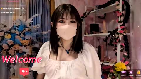 Snapshot of sayo_tanaka_japanese chatting on 05/05/26, 12:46 Sayo Tanaka online show from 05/05/26, 12:46