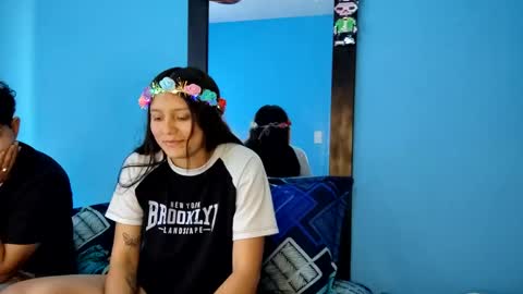 Snapshot of sayuce_black chatting on 12/14/24, 10:18 sayuce black online show from 12/14/24, 10:18