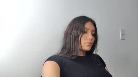 Snapshot of sayuce_black chatting on 01/08/25, 08:07 sayuce black online show from 01/08/25, 08:07