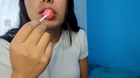 Snapshot of sayuce_black chatting on 02/13/25, 07:31 sayuce black online show from 02/13/25, 07:31