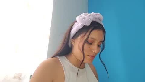 Snapshot of sayuce_black chatting on 03/05/25, 08:32 sayuce black online show from 03/05/25, 08:32