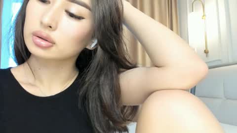 Snapshot of sayyokomia chatting on 04/23/26, 11:09 SayokoMia online show from 04/23/26, 11:09