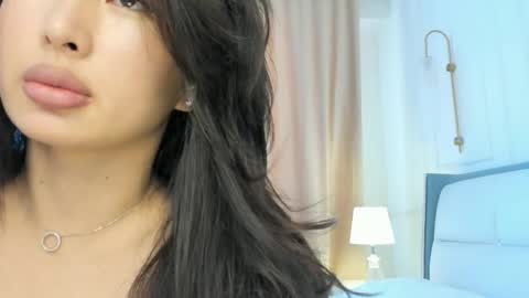 Snapshot of sayyokomia chatting on 06/08/26, 09:20 SayokoMia online show from 06/08/26, 09:20