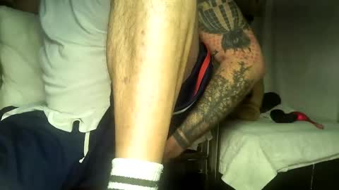 Snapshot of sbamx chatting on 02/16/25, 08:10 Sbamx online show from 02/16/25, 08:10