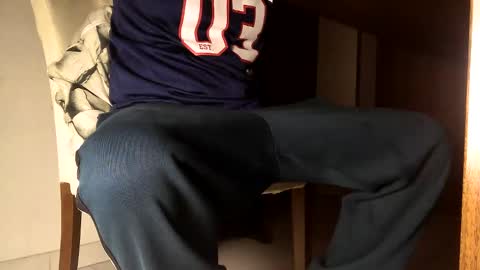 Sbamx online show from 02/07/26, 01:20