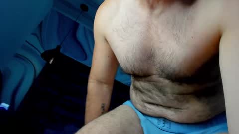 sebastian   muscleman  daddy   the better  latin  lover   online show from 01/27/25, 04:54