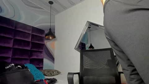 sebastian   muscleman  daddy   the better  latin  lover   online show from 02/08/25, 04:36