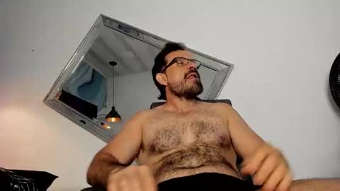 sebastian   muscleman  daddy   the better  latin  lover   online show from 10/01/25, 01:17