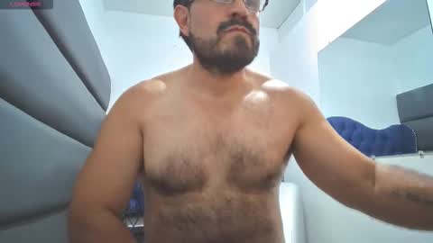 sebastian   muscleman  daddy   the better  latin  lover   online show from 11/05/25, 01:16