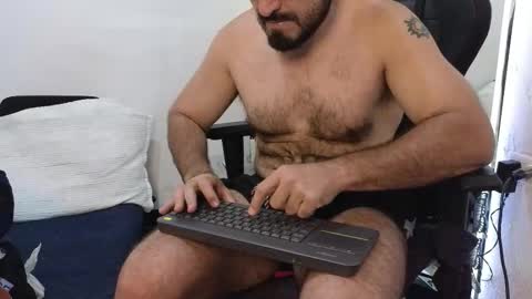 sebastian   muscleman  daddy   the better  latin  lover   online show from 02/11/26, 03:17