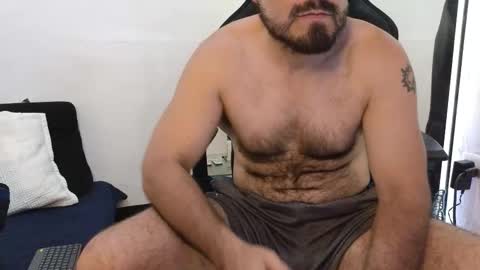 sebastian   muscleman  daddy   the better  latin  lover   online show from 02/12/26, 03:07