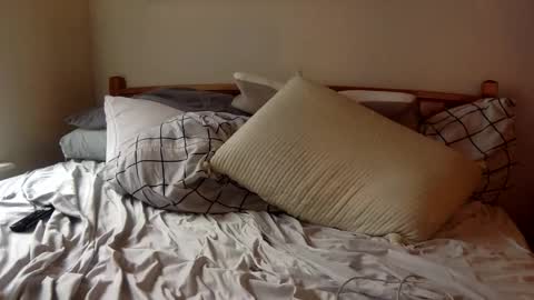 Stripper in Training online show from 02/11/26, 06:24