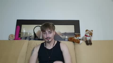 Mike online show from 01/19/25, 08:09