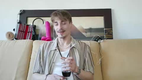 Mike online show from 02/04/25, 02:53