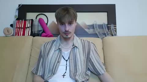 Mike online show from 02/04/25, 06:27