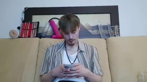 Mike online show from 02/04/25, 09:31