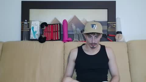 Mike online show from 11/01/25, 08:55