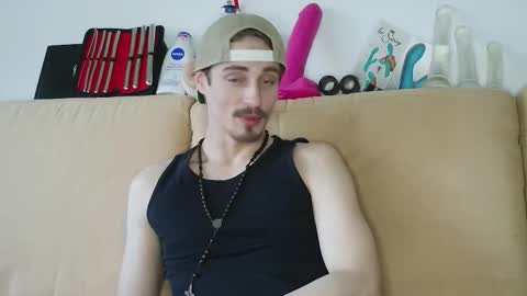 Mike online show from 03/19/26, 04:00