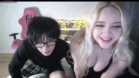 scallymilana online show from 05/05/26, 03:53