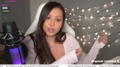 Cara online show from 03/04/25, 06:39