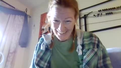 ScandlAmy online show from 04/29/26, 06:14