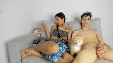 Snapshot of scar_and_master chatting on 02/01/26, 02:10 scar y sebas online show from 02/01/26, 02:10