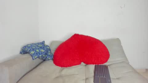 Snapshot of scar_and_master chatting on 02/07/26, 12:47 scar y sebas online show from 02/07/26, 12:47