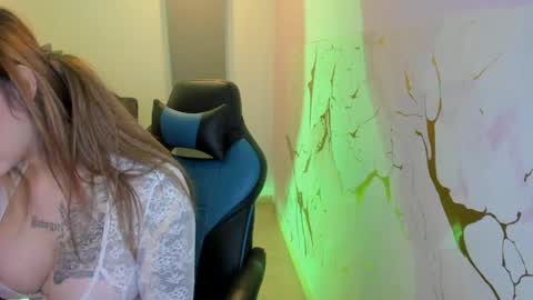 scarbadgirl_ online show from 05/02/26, 03:22