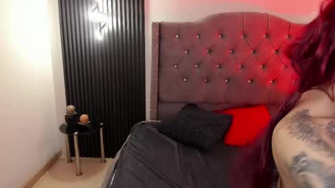 scarbadgirl_ online show from 05/10/26, 04:06
