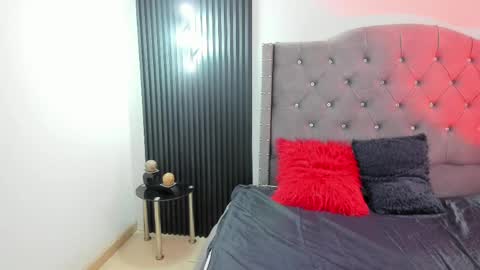 scarbadgirl_ online show from 05/11/26, 03:34