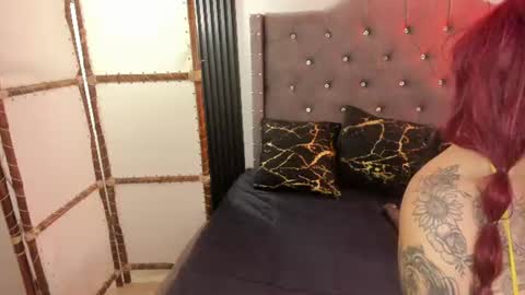 scarbadgirl_ online show from 06/26/26, 04:28