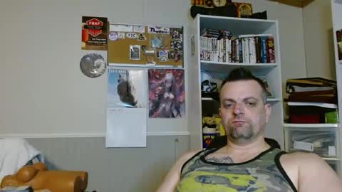 Kent Clark online show from 03/10/25, 02:39