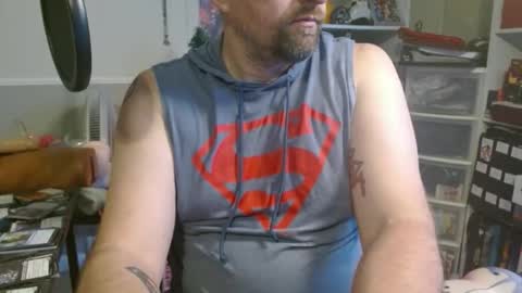 Kent Clark online show from 12/18/25, 09:54