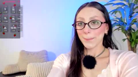 Snapshot of scarett_jackson chatting on 02/09/26, 06:39 Scarett Jackson online show from 02/09/26, 06:39