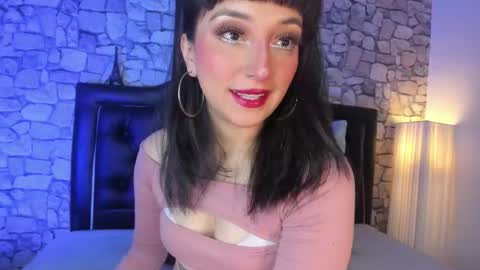 Snapshot of scarlat_diamond chatting on 01/11/26, 08:52 Scarlat Diamond online show from 01/11/26, 08:52