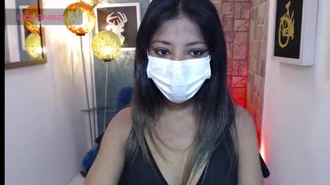 Snapshot of scarleet_miaa chatting on 02/17/26, 03:19 Scaelet Mia online show from 02/17/26, 03:19