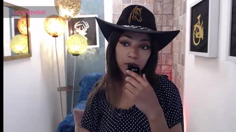 Snapshot of scarleet_miaa chatting on 02/27/26, 07:14 Scaelet Mia online show from 02/27/26, 07:14