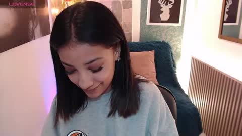 Snapshot of scarleet_miaa chatting on 07/29/26, 02:15 Scaelet Mia online show from 07/29/26, 02:15