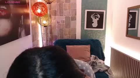 Snapshot of scarleet_miaa chatting on 07/30/26, 07:13 Scaelet Mia online show from 07/30/26, 07:13