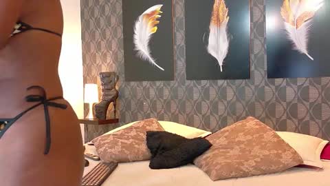 Scarleet online show from 02/19/26, 12:12