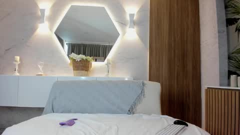 Scarleet online show from 10/04/25, 08:07