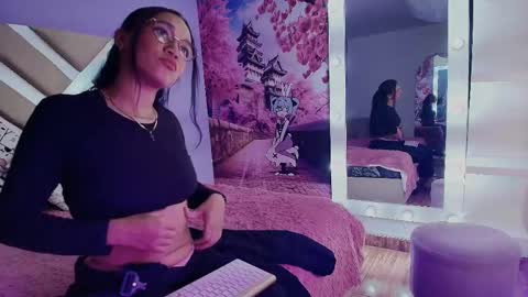 scarleett_ebony online show from 11/06/25, 07:48